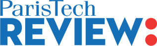 Logo ParisTech Review